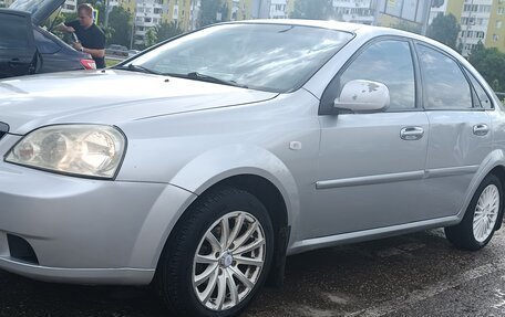 Chevrolet Lacetti, 2011 год, 400 000 рублей, 3 фотография