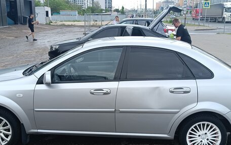Chevrolet Lacetti, 2011 год, 400 000 рублей, 2 фотография