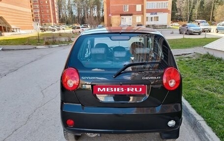 Chevrolet Spark III, 2008 год, 225 000 рублей, 16 фотография