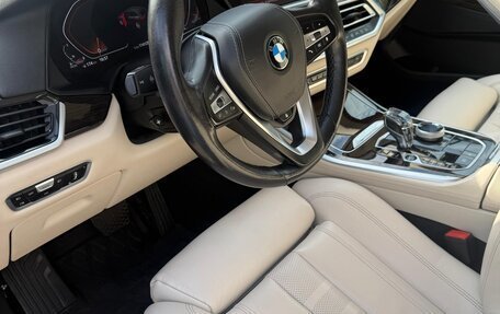 BMW X5, 2021 год, 7 000 000 рублей, 4 фотография