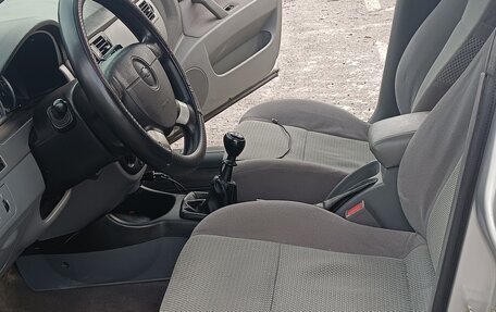 Chevrolet Lacetti, 2011 год, 400 000 рублей, 8 фотография