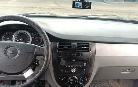 Chevrolet Lacetti, 2011 год, 400 000 рублей, 7 фотография