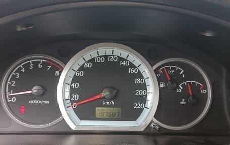 Chevrolet Lacetti, 2011 год, 400 000 рублей, 10 фотография