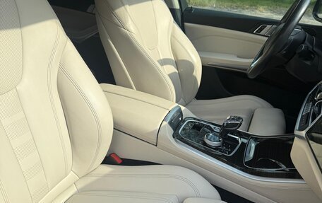 BMW X5, 2021 год, 7 000 000 рублей, 6 фотография