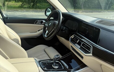 BMW X5, 2021 год, 7 000 000 рублей, 2 фотография