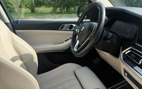 BMW X5, 2021 год, 7 000 000 рублей, 9 фотография
