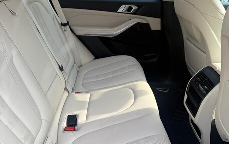 BMW X5, 2021 год, 7 000 000 рублей, 10 фотография