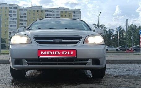 Chevrolet Lacetti, 2011 год, 400 000 рублей, 6 фотография