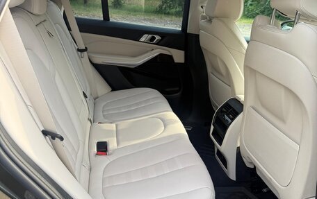 BMW X5, 2021 год, 7 000 000 рублей, 13 фотография