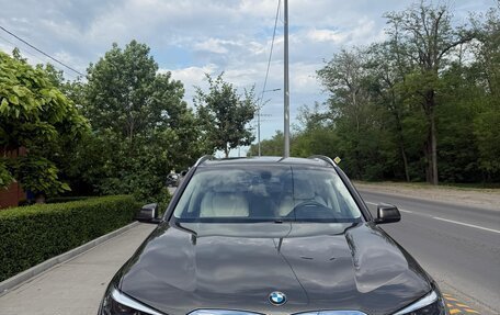 BMW X5, 2021 год, 7 000 000 рублей, 18 фотография