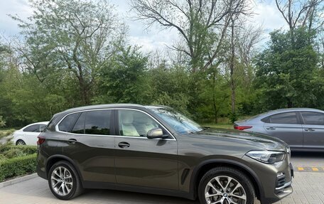 BMW X5, 2021 год, 7 000 000 рублей, 14 фотография