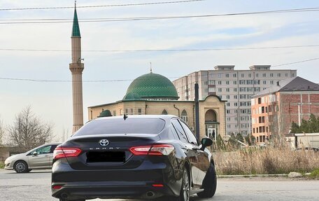 Toyota Camry, 2020 год, 2 999 900 рублей, 2 фотография