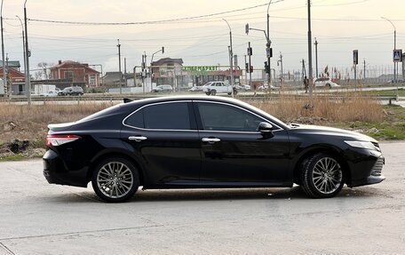 Toyota Camry, 2020 год, 2 999 900 рублей, 3 фотография