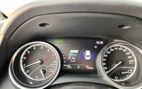 Toyota Camry, 2020 год, 2 999 900 рублей, 8 фотография