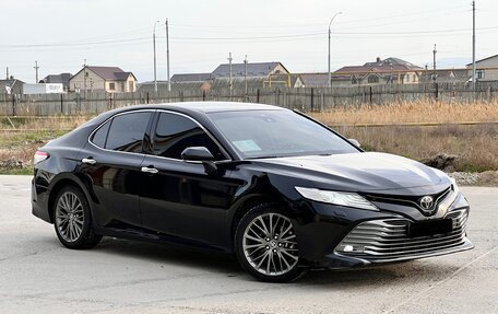 Toyota Camry, 2020 год, 2 999 900 рублей, 4 фотография