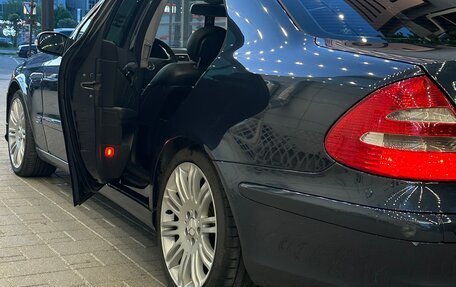 Mercedes-Benz E-Класс, 2002 год, 850 000 рублей, 9 фотография