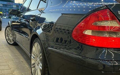Mercedes-Benz E-Класс, 2002 год, 850 000 рублей, 8 фотография