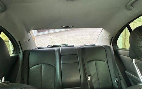 Mercedes-Benz E-Класс, 2002 год, 850 000 рублей, 13 фотография