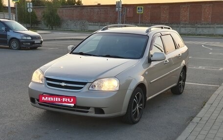 Chevrolet Lacetti, 2012 год, 630 000 рублей, 2 фотография
