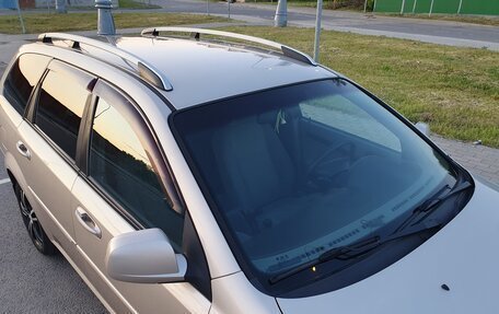 Chevrolet Lacetti, 2012 год, 630 000 рублей, 5 фотография