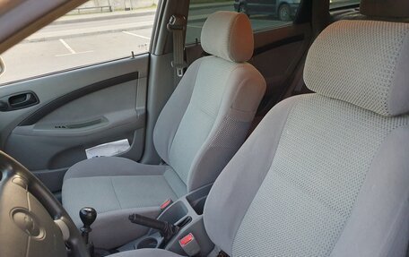 Chevrolet Lacetti, 2012 год, 630 000 рублей, 7 фотография