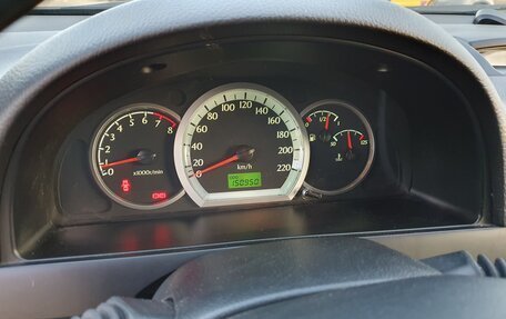 Chevrolet Lacetti, 2012 год, 630 000 рублей, 9 фотография