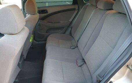 Chevrolet Lacetti, 2012 год, 630 000 рублей, 12 фотография
