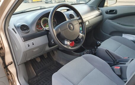 Chevrolet Lacetti, 2012 год, 630 000 рублей, 6 фотография
