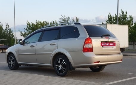 Chevrolet Lacetti, 2012 год, 630 000 рублей, 3 фотография
