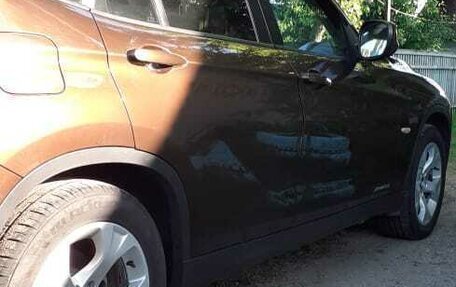 BMW X1, 2011 год, 1 199 000 рублей, 15 фотография
