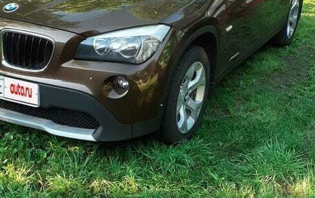 BMW X1, 2011 год, 1 199 000 рублей, 14 фотография