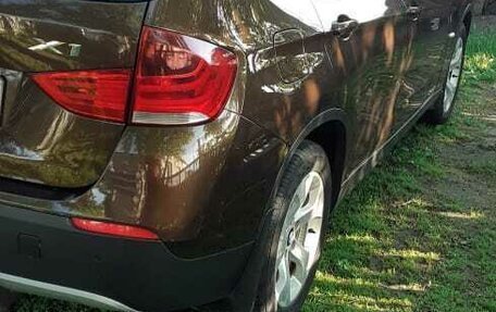 BMW X1, 2011 год, 1 199 000 рублей, 9 фотография