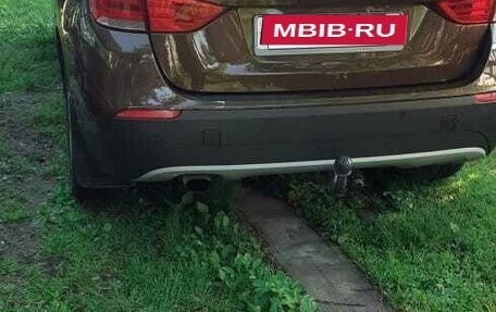 BMW X1, 2011 год, 1 199 000 рублей, 4 фотография