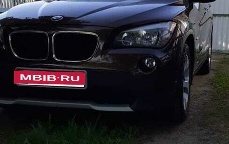 BMW X1, 2011 год, 1 199 000 рублей, 5 фотография