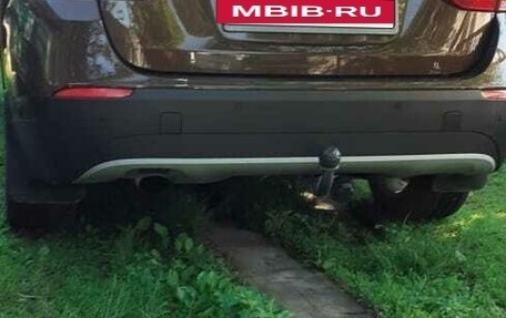 BMW X1, 2011 год, 1 199 000 рублей, 8 фотография