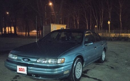 Ford Taurus III, 1993 год, 380 000 рублей, 10 фотография
