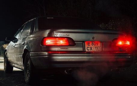 Ford Taurus III, 1993 год, 380 000 рублей, 9 фотография