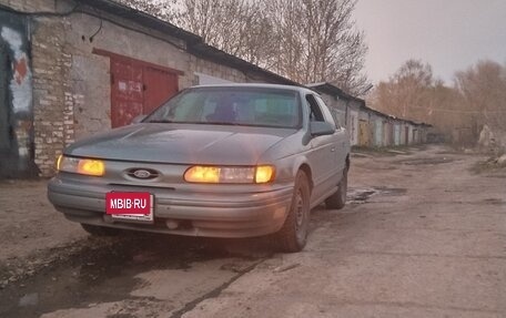 Ford Taurus III, 1993 год, 380 000 рублей, 5 фотография