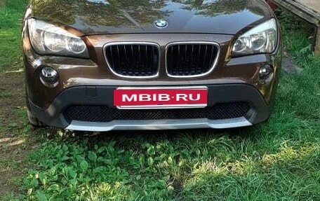 BMW X1, 2011 год, 1 199 000 рублей, 10 фотография