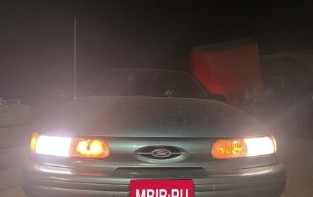 Ford Taurus III, 1993 год, 380 000 рублей, 13 фотография