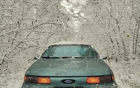 Ford Taurus III, 1993 год, 380 000 рублей, 8 фотография