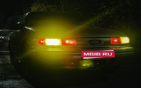 Ford Taurus III, 1993 год, 380 000 рублей, 7 фотография
