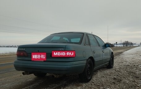 Ford Taurus III, 1993 год, 380 000 рублей, 6 фотография