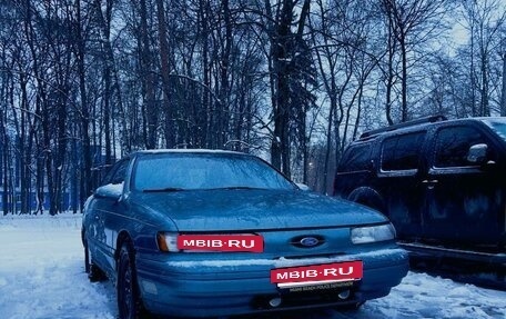 Ford Taurus III, 1993 год, 380 000 рублей, 11 фотография
