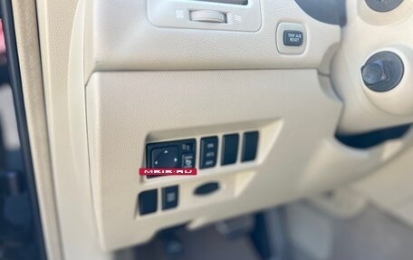 Infiniti FX II, 2008 год, 1 750 000 рублей, 13 фотография