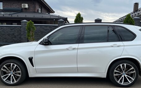 BMW X5, 2014 год, 3 300 000 рублей, 4 фотография