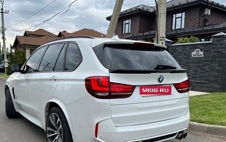 BMW X5, 2014 год, 3 300 000 рублей, 6 фотография
