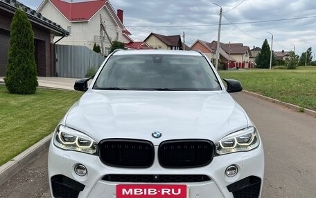 BMW X5, 2014 год, 3 300 000 рублей, 3 фотография