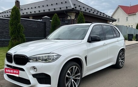 BMW X5, 2014 год, 3 300 000 рублей, 8 фотография
