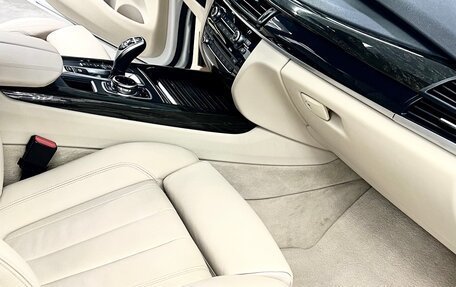 BMW X5, 2014 год, 3 300 000 рублей, 12 фотография